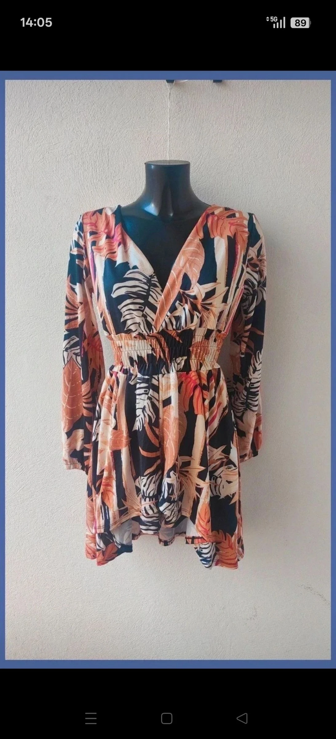Mono corto estampado 